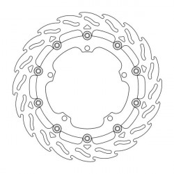 Disc frana MOTO-MASTER MOTO M. FRR FLAME TRI1050 Disc frana MOTO-MASTER MOTO M. FRR FLAME TRI1050