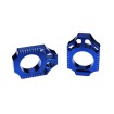 Bucsa axa spate YAMAHA BLUE Bucsa axa spate YAMAHA BLUE thumb