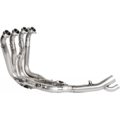 Colectoare  AKRAPOVIC SS S1000XR