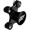 Buton pentru LAUNCH CONTROL SCAR BLACK Buton pentru LAUNCH CONTROL SCAR BLACK thumb