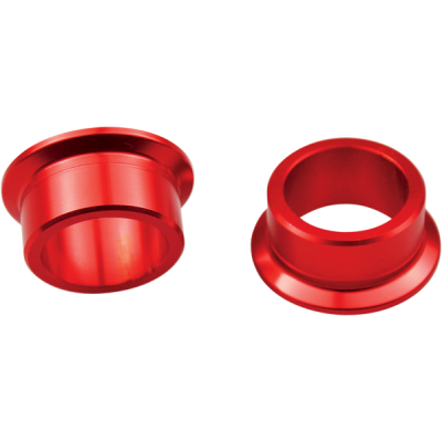 Bucsa roata spate SCAR pentru KAWASAKI RED