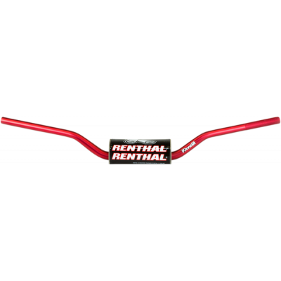Ghidon RENTHAL FATBAR 604 RC RED