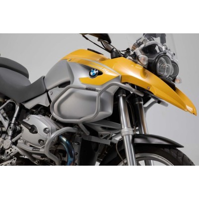 Bara de protectie SW-MOTECH UPPER CRASH BAR R 1200 GS 07 Bara de protectie SW-MOTECH UPPER CRASH BAR R 1200 GS 07