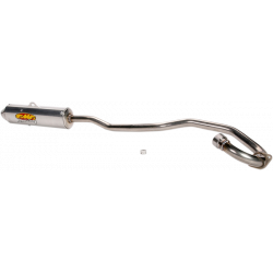 Toba esapament FMF P-CORE4 S/A TTR/L125 00-12 Toba esapament FMF P-CORE4 S/A TTR/L125 00-12