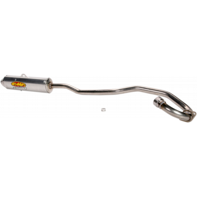 Toba esapament FMF P-CORE4 S/A TTR/L125 00-12 Toba esapament FMF P-CORE4 S/A TTR/L125 00-12