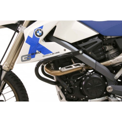 Bara de protectie SW-MOTECH CRASH BAR G650 X-COUNTRY