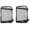Protectie radiator TWIN AIR pentru KTM/HUSQVARNA thumb