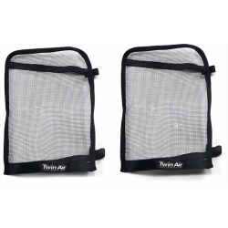 Protectie radiator TWIN AIR pentru KTM/HUSQVARNA Protectie radiator TWIN AIR pentru KTM/HUSQVARNA