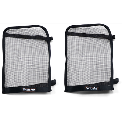 Protectie radiator TWIN AIR pentru KTM/HUSQVARNA