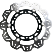 Disc frana fata EBC FLT VEE WAVE BLK FR VR2082BLK Disc frana fata EBC FLT VEE WAVE BLK FR VR2082BLK thumb