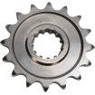 Pinion fata RENTHAL SPROCKET F 525 16T Pinion fata RENTHAL SPROCKET F 525 16T thumb