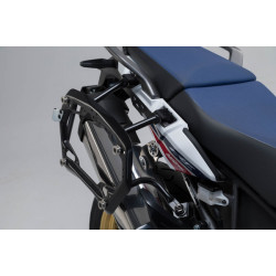 Suport pentru valiza SW-MOTECH SIDE CARRIER PRO OFF-ROAD CRF 1000 L Suport pentru valiza SW-MOTECH SIDE CARRIER PRO OFF-ROAD CRF 1000 L