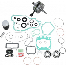 Kit reparatie motor WISECO ENG KT WISECO YZ250 02