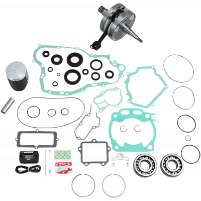 Kit reparatie motor WISECO ENG KT WISECO YZ250 02 Kit reparatie motor WISECO ENG KT WISECO YZ250 02