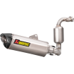 Sistem evacuare AKRAPOVIC RACE SS/CF G310R thumb