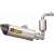 Sistem evacuare AKRAPOVIC RACE SS/CF G310R thumb