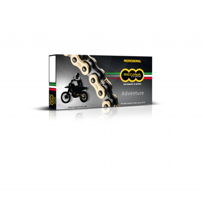 Lant moto REGINA CHAIN 525ZRE 114RS+RH