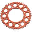 Pinion spate RENTHAL SPROCK R 520 48T OR UL SC Pinion spate RENTHAL SPROCK R 520 48T OR UL SC thumb