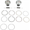 Kit piston WISECO PISTON KIT ROADSTAR 4V