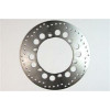 Disc frana fata EBC FIX RND MD847