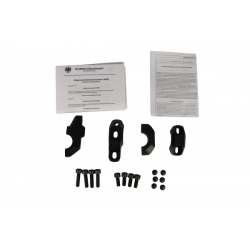 Extensie ghidon SW-MOTECH BAR BACK 28MM Extensie ghidon SW-MOTECH BAR BACK 28MM