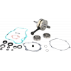 Kit arbore cotit WISECO CRANK W/BRG + GASKET