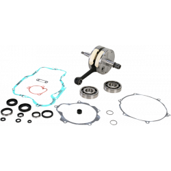 Kit arbore cotit WISECO CRANK W/BRG + GASKET