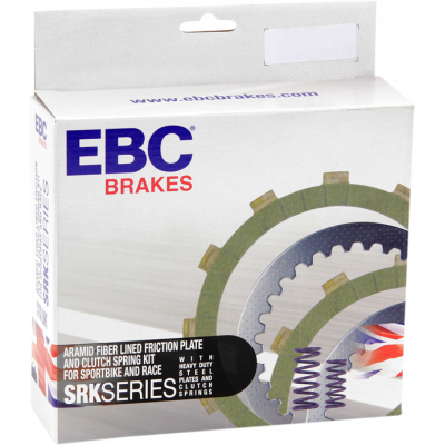 Kit ambreiaj EBC SRK7003 Kit ambreiaj EBC SRK7003