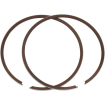 Segmente WISECO RING SET KFX 80 2X4 06 Segmente WISECO RING SET KFX 80 2X4 06 thumb