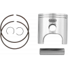 Kit piston WISECO PISTON KIT WR 200