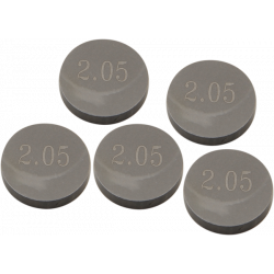 Saibe ProX 9.48mm X 2.05mm