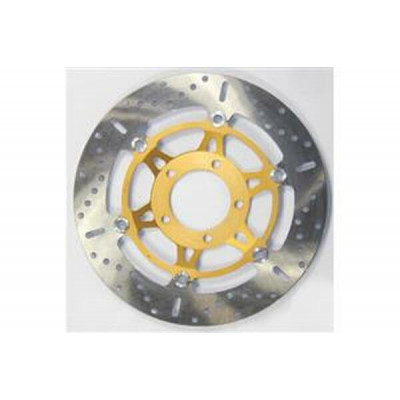 Disc frana fata EBC FLT X SERIES RND MD669X