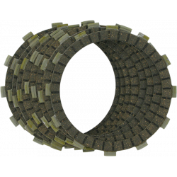 Set discuri ferodo EBC CK1302