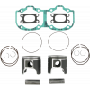 Piston WISECO PISTON KIT SKI DOO W/BRG EXPEDITION 550