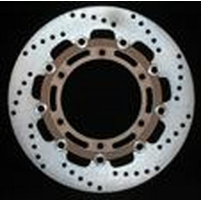 Disc frana fata EBC FLT RND FR/R MD4132 Disc frana fata EBC FLT RND FR/R MD4132