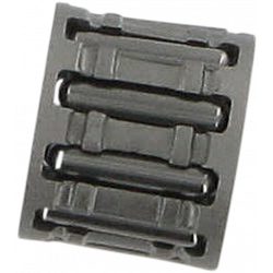 Rulment de biela WISECO TOP END BEARING YZ 80 90-92