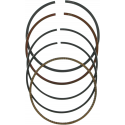 Segmente WISECO RING SET KLX 300 R 00-06