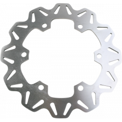 Disc frana spate EBC FIX VEE WAVE RE VR3099