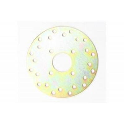 Disc frana spate EBC FIX D SERIES RND MD6301D