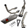 Sistem de evacuare AKRAPOVIC RAC CBR1000RR