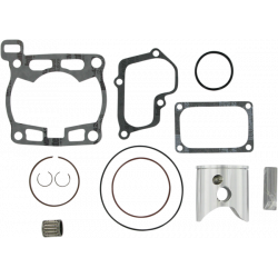 Kit piston WISECO PISTON KIT W/GASKETS RM 125 Kit piston WISECO PISTON KIT W/GASKETS RM 125