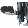 Scarite moto SW-MOTECH ION FOOTREST KIT SMV 750