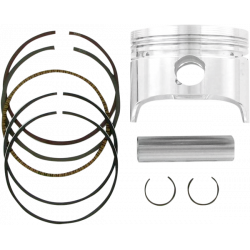Piston WISECO PISTON KAW .50MM KLF 220 2X4 01-02 Piston WISECO PISTON KAW .50MM KLF 220 2X4 01-02