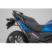 Suporturi laterale pentru valize SW-MOTECH PRO SIDE CARRIER NC750X thumb