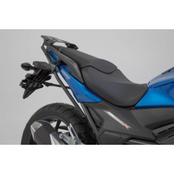 Suporturi laterale pentru valizе SW-MOTECH PRO SIDE CARRIER NC750X