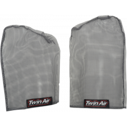 Protectie radiator TWIN AIR pentru HONDA CRF Protectie radiator TWIN AIR pentru HONDA CRF