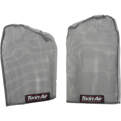 Protectie radiator TWIN AIR pentru HONDA CRF