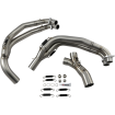 Colectoare AKRAPOVIC SS CB1000R Colectoare AKRAPOVIC SS CB1000R thumb
