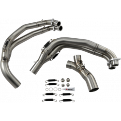 Colectoare AKRAPOVIC SS CB1000R