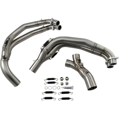 Colectoare AKRAPOVIC SS CB1000R